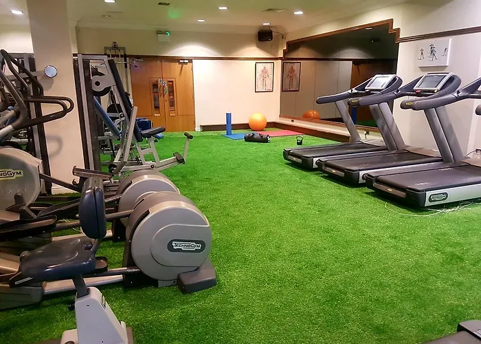 The Ardilaun 4* 골웨이