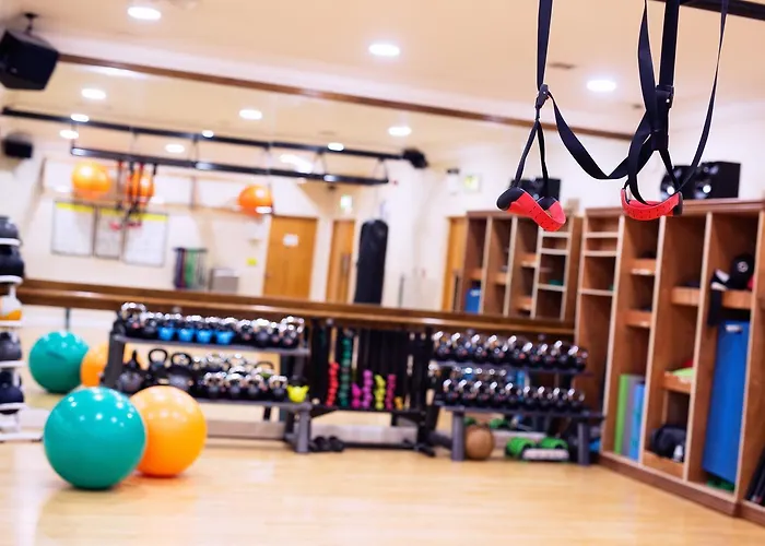 The Ardilaun Голуэй