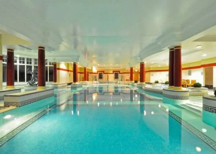 The Ardilaun 골웨이