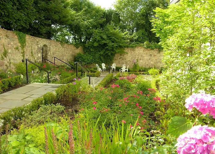 The Ardilaun Отель 4*