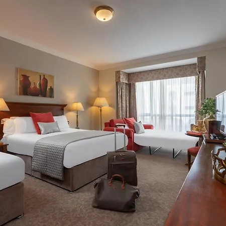 The Ardilaun Szálloda Galway