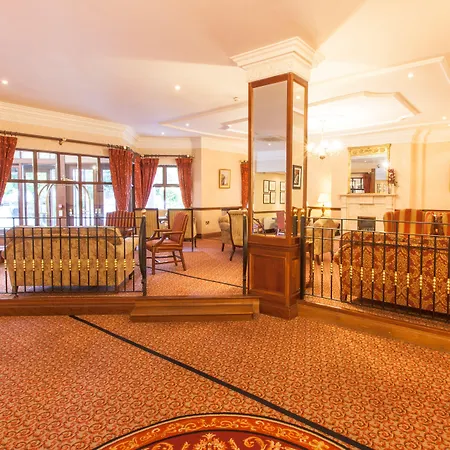 Szálloda The Ardilaun Galway