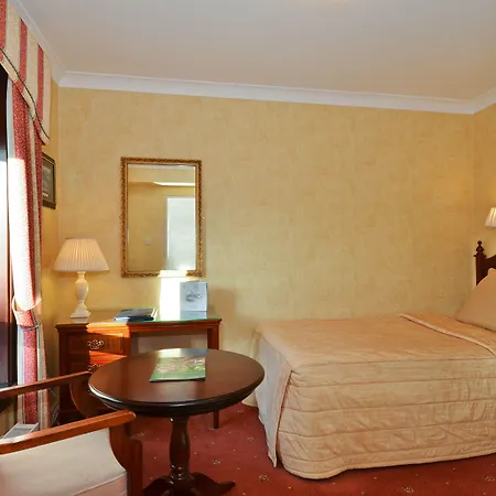 Szálloda The Ardilaun Galway