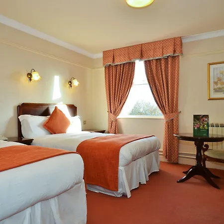 Szálloda The Ardilaun Galway