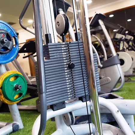 Szálloda The Ardilaun