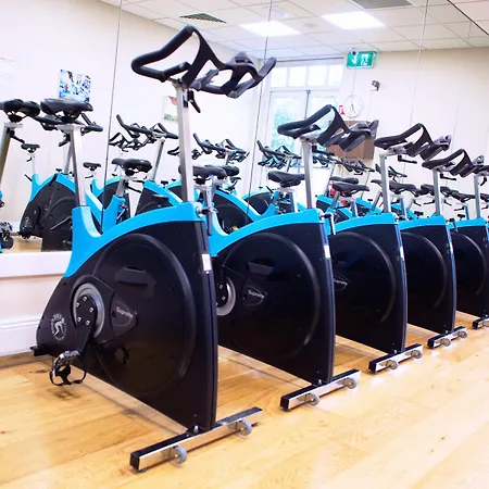 Szálloda The Ardilaun