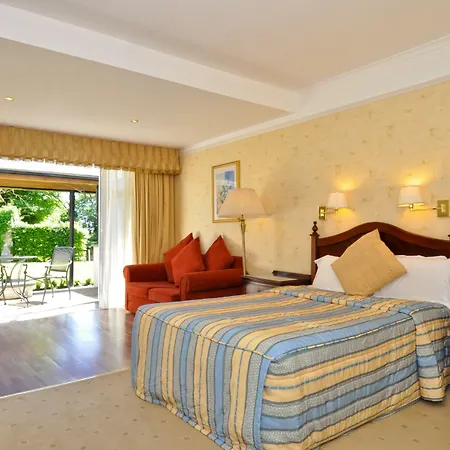 The Ardilaun 4* Galway