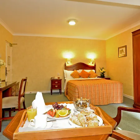 Szálloda The Ardilaun