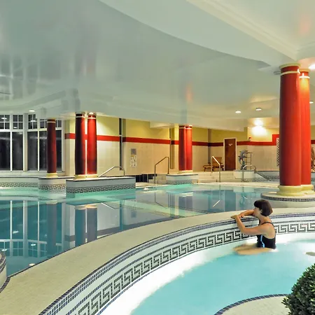 The Ardilaun 4* Galway