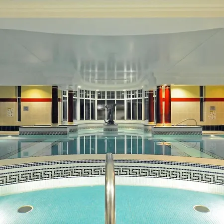 Hotel The Ardilaun 4*