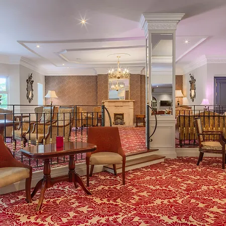 Szálloda The Ardilaun 4*