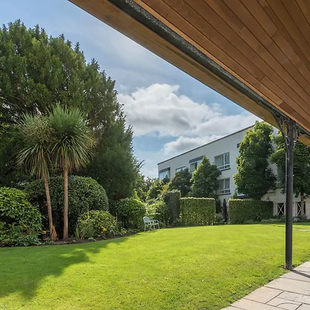 The Ardilaun 4* Galway