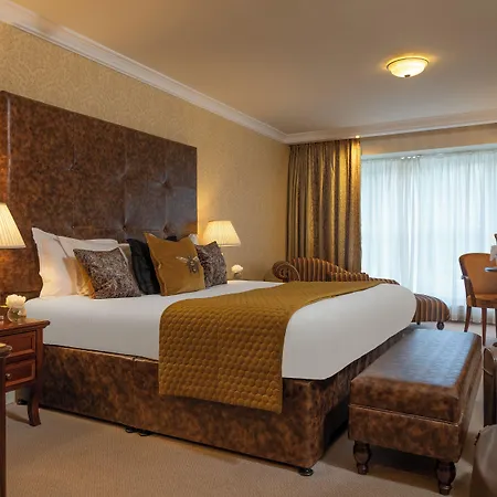 Szálloda The Ardilaun 4*