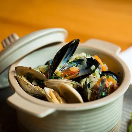 Szálloda The Ardilaun Galway