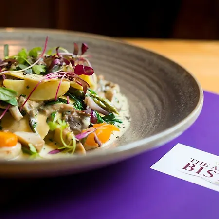 The Ardilaun Szálloda Galway