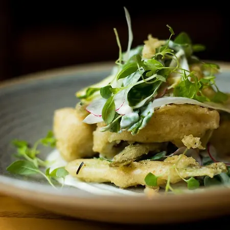 Szálloda The Ardilaun 4*