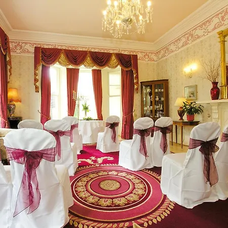 The Ardilaun 4* Galway