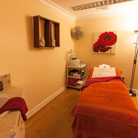 Szálloda The Ardilaun 4*