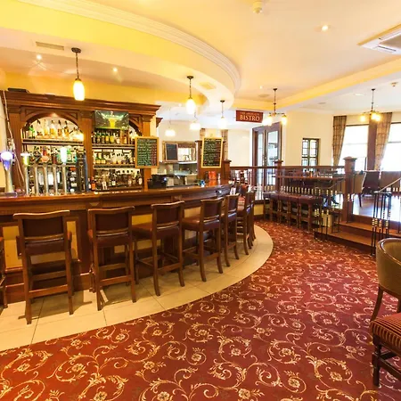 The Ardilaun 4* Galway