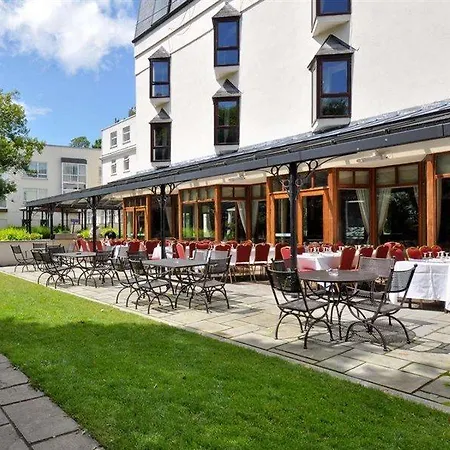 The Ardilaun Galway