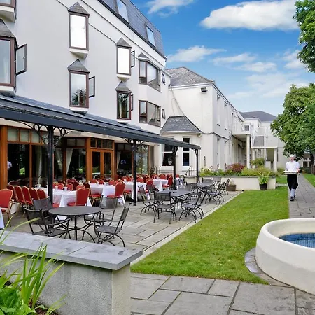 Szálloda The Ardilaun Galway