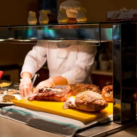 Szálloda The Ardilaun