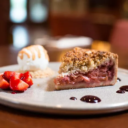 Szálloda The Ardilaun 4*