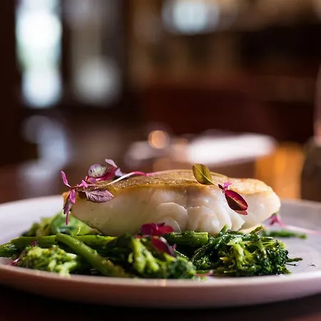 The Ardilaun Szálloda Galway