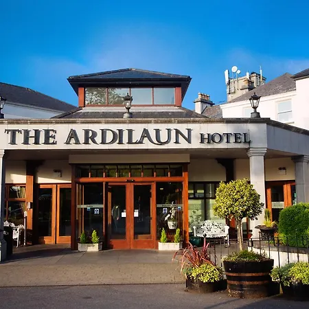 Szálloda The Ardilaun 4*