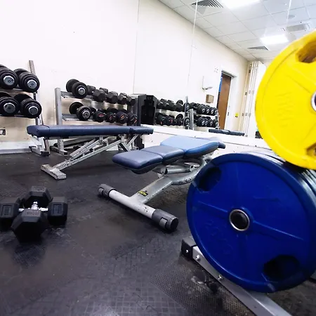 The Ardilaun Szálloda 4*