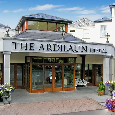 Szálloda The Ardilaun