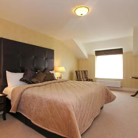 The Ardilaun Szálloda Galway