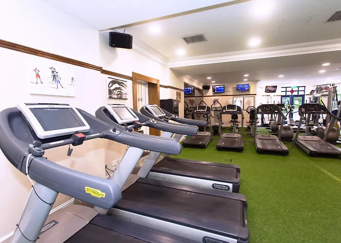 The Ardilaun Отель