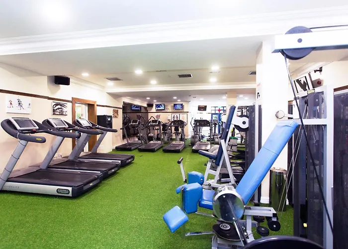 The Ardilaun Голуэй