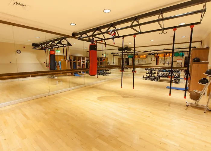 The Ardilaun Отель 4*