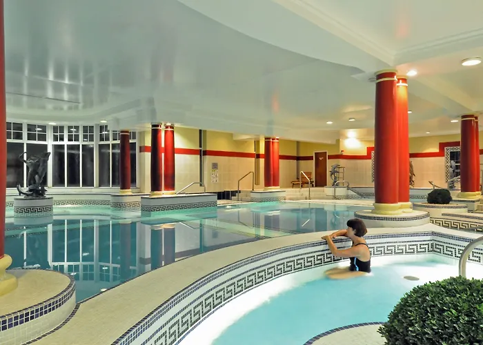 The Ardilaun 4* Голуэй