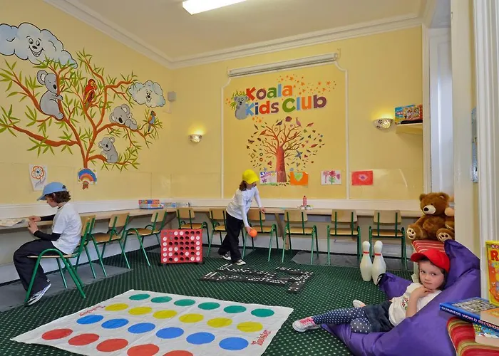 Отель The Ardilaun Голуэй