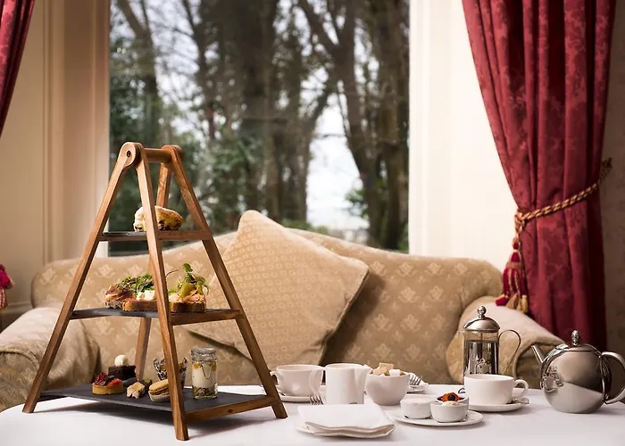 The Ardilaun Голуэй