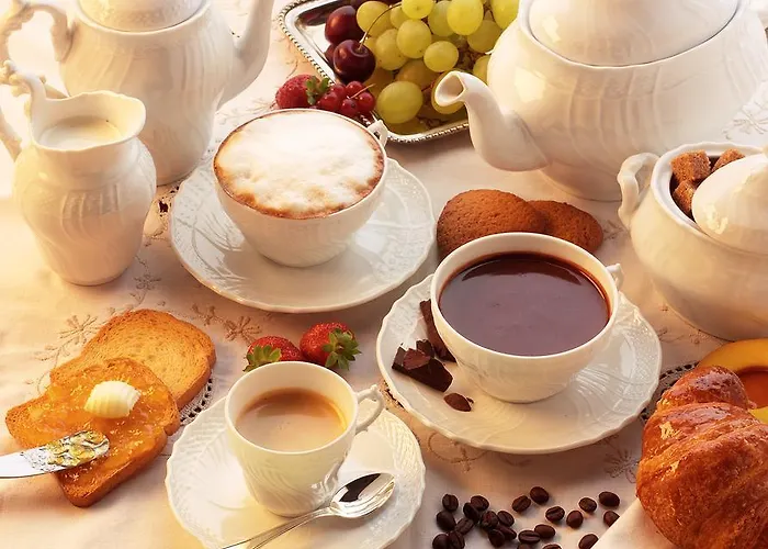 Отель The Ardilaun 4*